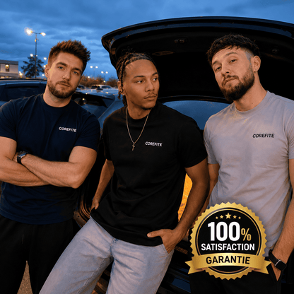 1 Meilleure Vente - Le Meilleur T-shirt Du Marché - corefitetshirt